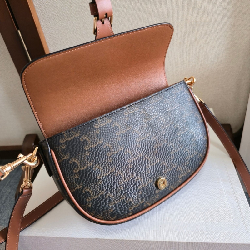 Ce1i*e satchel bags